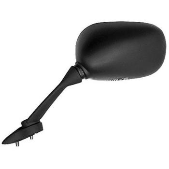Retrovisor Izquierdo Yamaha YZF-R1 (09-), FY-869-LH, Plata, Código de Barras: 8430525134928
