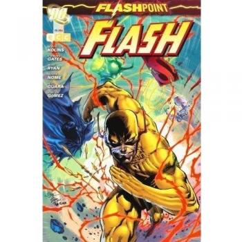Flash - Flashpoint