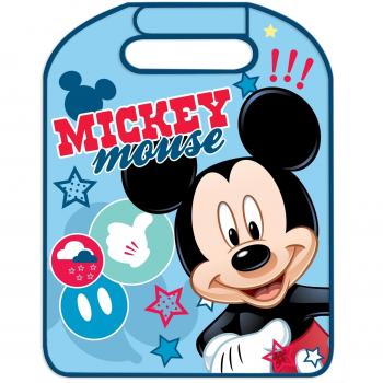 Disney 25318 - Protector trasero del asiento Mickey