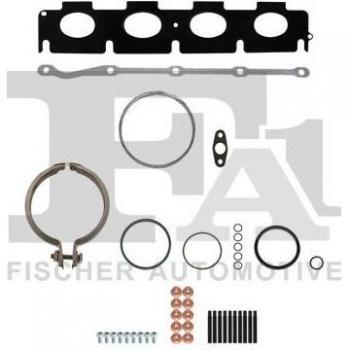 Kit de montaje y cargador FA1 KT101050 para turbocompresor