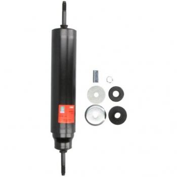 Amortiguador TRW JHZ5041 - Amortiguador de suspensión, compatible con diversos vehículos, fabricado por TRW Automotive AfterMarket, diseñado para mejorar la estabilidad y el confort en la conducción