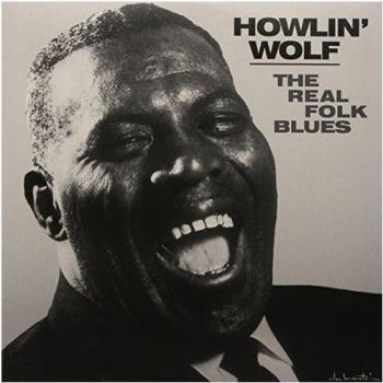 The Real Folk Blues [Vinilo]