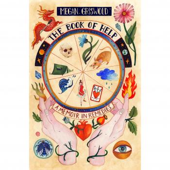 The Book of Help: A Memoir in Remedies