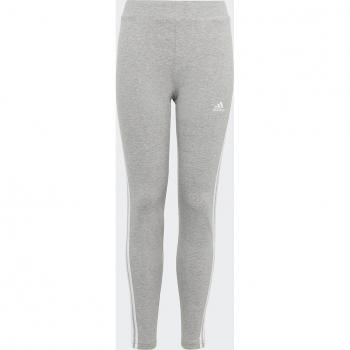 Malla de niños Essentials Cotton 3 bandas adidas