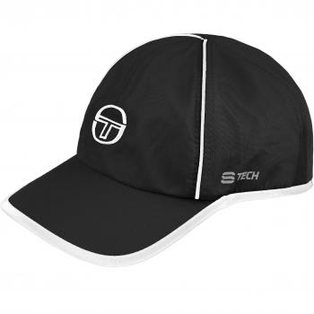 Sergio Tacchini Club Tech Cap Men hw17