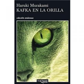 Kafka en la orilla volumen independiente