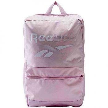 Reebok Te M Bckpck Mochila, Unisex Adulto, pixpnk, Talla Única