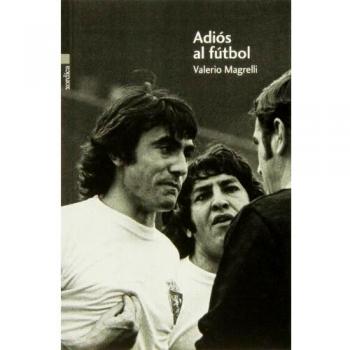 Adiós Al Fútbol