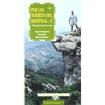 Per les serres del Mestral - CABRE