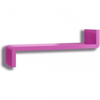 Alondra H561-G1800 - Balda-estante infantil modular , grande, color rosa brillo