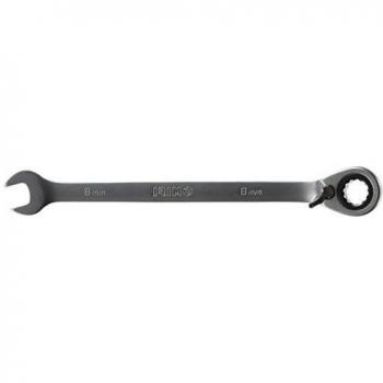 RATCHETING COMB. WR. 8 MM