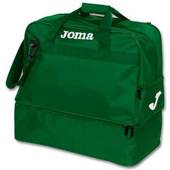 Joma Bolsa PEQUEÑA Training III Verde - Bolsa de Deporte, Unisex, Verde -