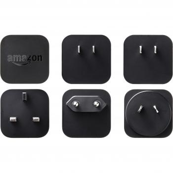 Amazon PowerFast International USB Charger Kit