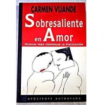 SOBRESALIENTE EN AMOR