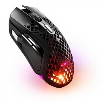 SteelSeries Aerox 5 Wireless Gaming Mouse