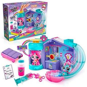 Canal Toys- DR. Slime Clínica Veterinaria Juguetes, Color