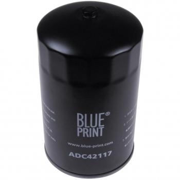 Blue Print ADC42117 filtro de aceite