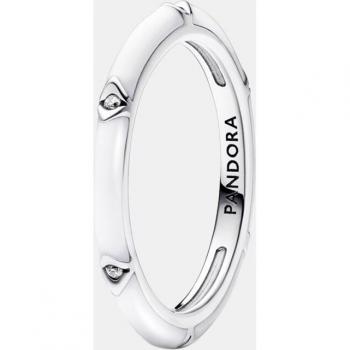 Anillo Pandora ME Gemas y Esmalte - 193089C01