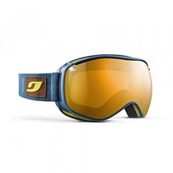 Julbo Ventilate Ski Goggles - blue / green - Orange 2