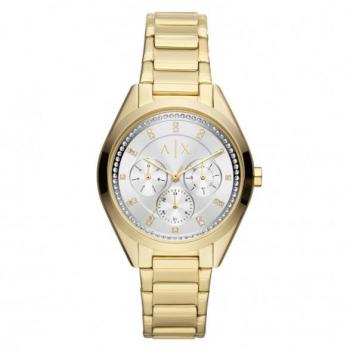 Reloj Cronógrafo para Mujer Armani Exchange AX5657 Lady Giacomo