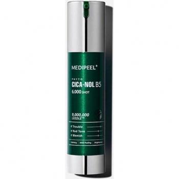 MEDI-PEEL Phyto Cica-nol B5 6000 Shot Serum - Soothing and Repairing Facial Serum (50ml)