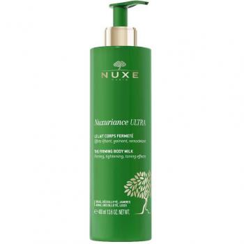 Nuxe Nuxuriance Ultra Firming Body Milk 400ml