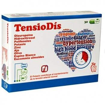 Dis Tensiodis 30Cap Dis 1 Unidad 200 g