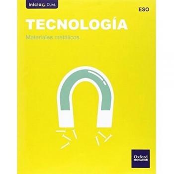 Tecnología Secundaria. Materiales Metálicos