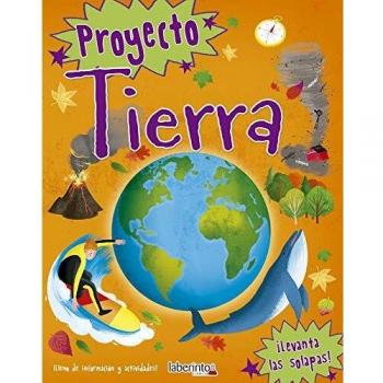 Proyecto Tierra