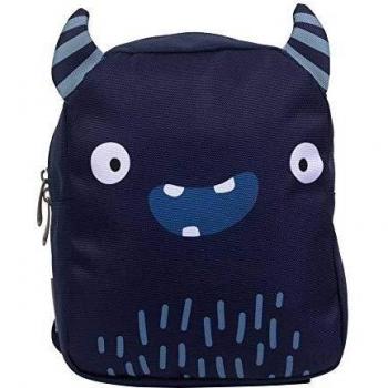 Little Lovely 8719033869981 - Mochilas, unisex, Azul Oscuro