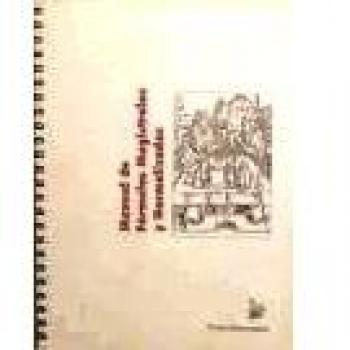 MANUAL FORMULAS MAGISTRALES Y NORMALIZADAS