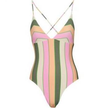 Roxy Bañador VISTA STRIPE ONE PIECE para mujer