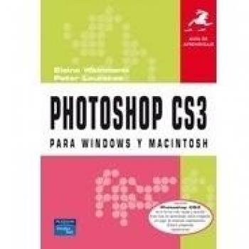 Photoshop cs3 para Windows y macintosh,