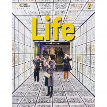Life 2: with Web App and MyLife Online Workbook