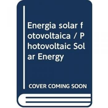 Energia solar fotovoltaica