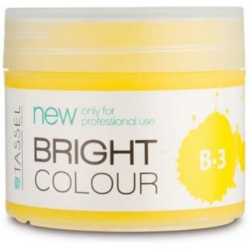 Tassel - Tinte Fantasía Bright Colour B.3 YELLOW 100 ml