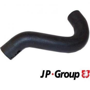 Manguera de radiador JP GROUP 1114306300, compatible con vehículos, fabricada en material resistente al calor y a la presión, diseñada para un ajuste preciso y duradero