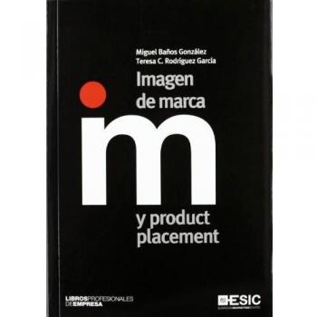 Imagen de marca y product placement