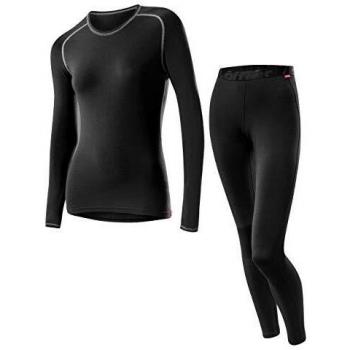 Ropa Térmica Loeffler Transtex Warm - Conjunto Interior