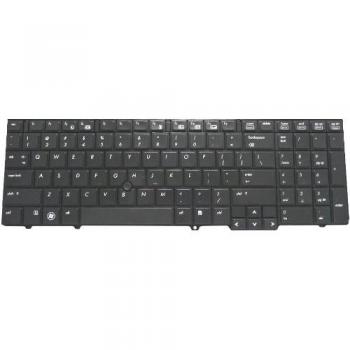 HP Keyboard (SPANISH), 613386-071