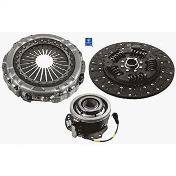 Kit de embrague SACHS 3400 710 065