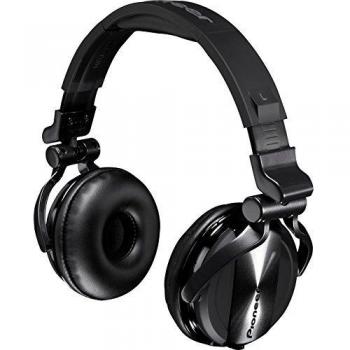 Pioneer  Hdj1500k auriculares dj negro