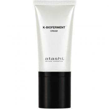 Atashi K-Bioferment Anti-Aging Day Gel 50 ml and Atashi K-Bioferment Cream 50 ml