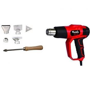 Decapador gw1003 2000w 300500 lm de cevik