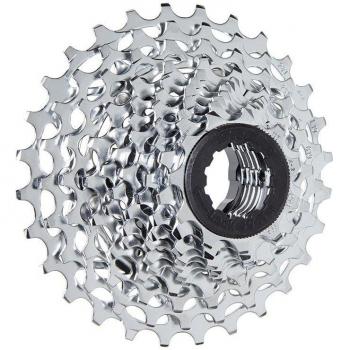 Sram Road 00.2418.052.001 Cassette, PG-1130, 11V,11-28, Adultos Unisex, Multicolor