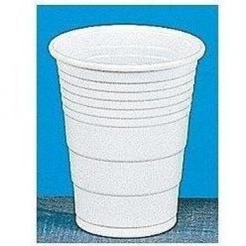 Inspirarte Deco - Vasos transparentes 20/22cl