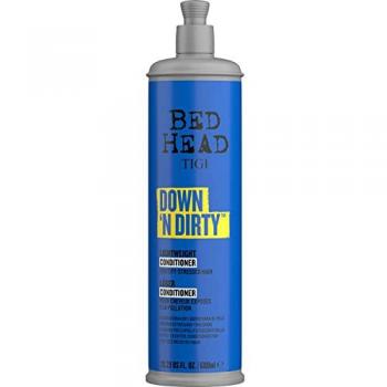 TIGI Bed Head Down N' Dirty Detox & Repair Lightweight Conditioner 600ml