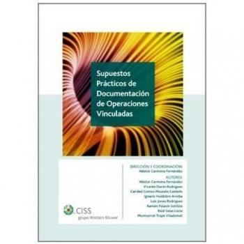 Supuestos prácticos de documentación de operaciones vinculadas