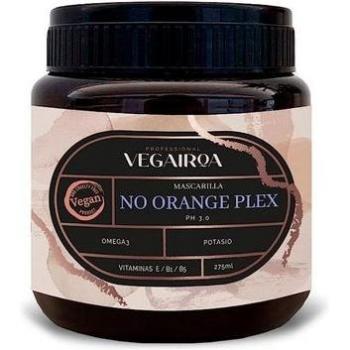 Mascarilla No Orange Plex 275ml - Vegairoa