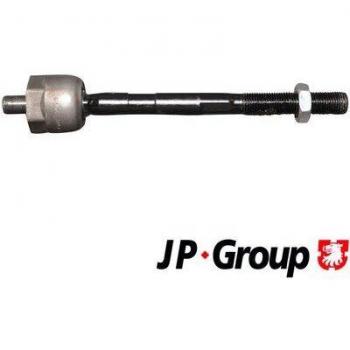 Rótula axial de dirección JP GROUP 5144500100 - Tipo: rótula axial, Marca: JP GROUP, Número de parte: 5144500100
